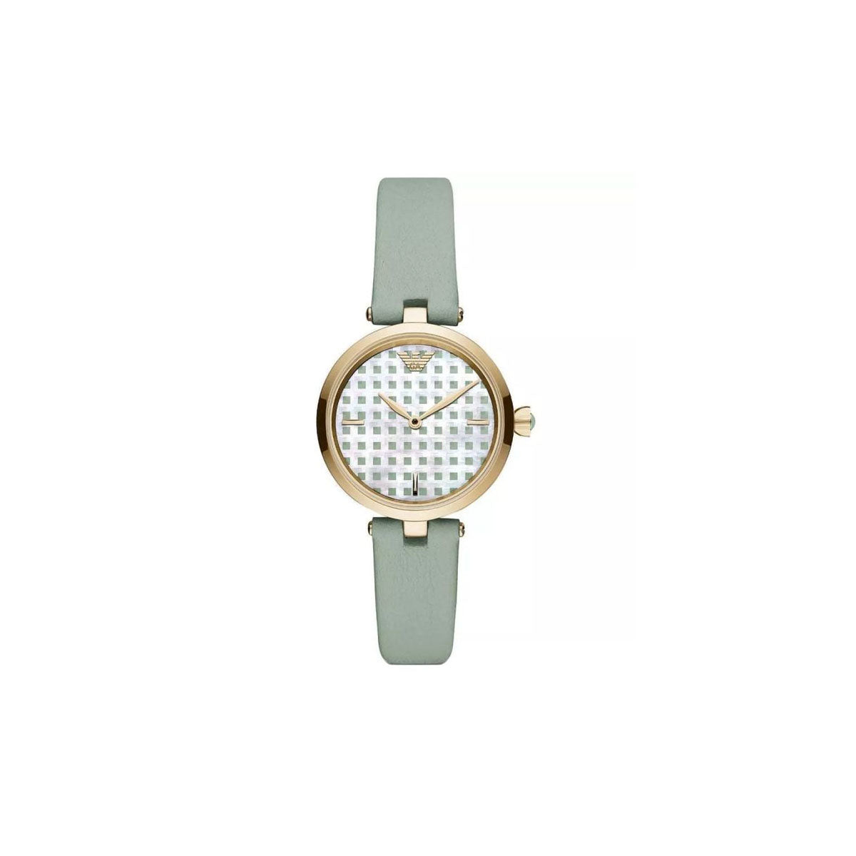 Emporio Armani AR11314 Women’s Watch 32 Mm Green